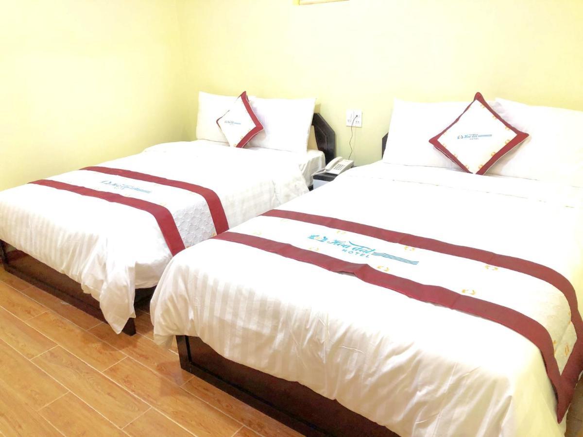 Hoa Dat Da Lat Hotel Exterior photo