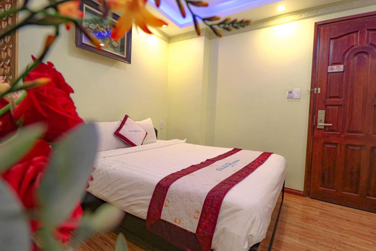 Hoa Dat Da Lat Hotel Exterior photo
